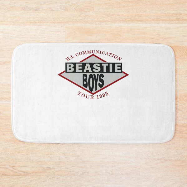 Item preview, Beastie Boys Band Ill Communication Tour 1995 Check Your Head 90s Retro Sabotage designed and sold by truongy13376.