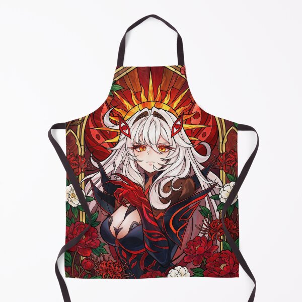 Item preview, Stained Glass Ronova designed and sold by Thunderbelts.