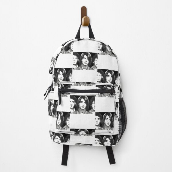 Item preview, Jonas Brothers Grayscale Retro Pop Band Art | Limited Edition designed and sold by jimmy vlogs.