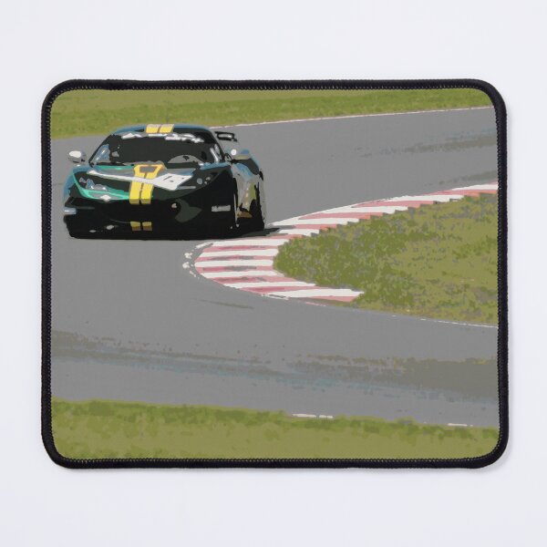 Item preview, Lotus Evora At The Apex designed and sold by Clamshelldesign.