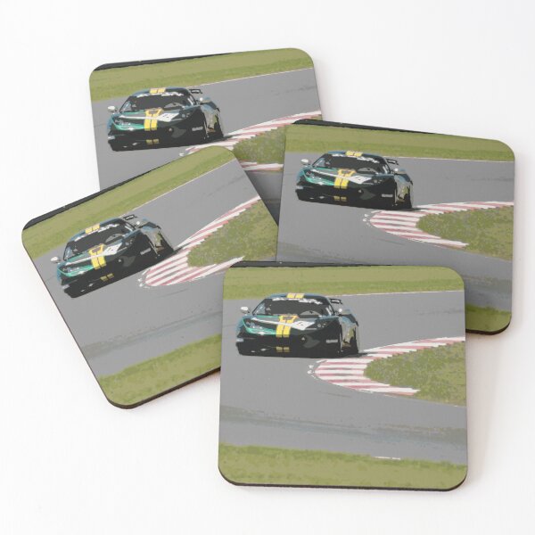 Item preview, Lotus Evora At The Apex designed and sold by Clamshelldesign.