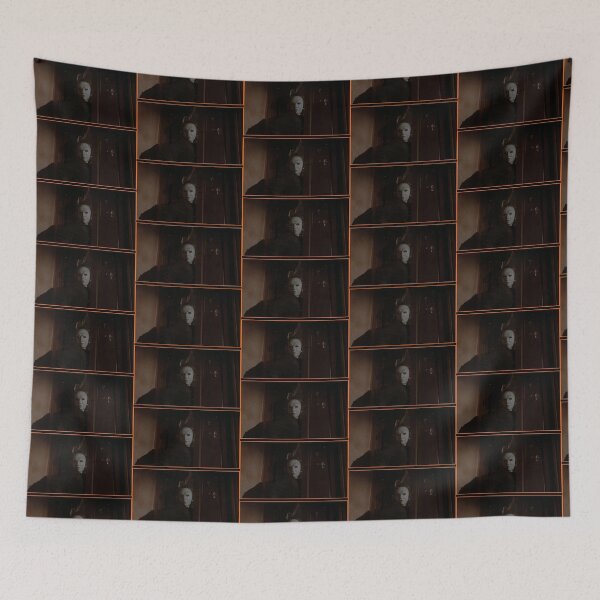 Item preview, The Shape Breaks Through (No Logo) designed and sold by Atomic Mouth Designs.