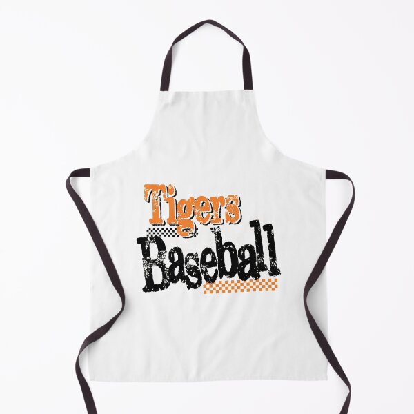Item preview, Tigers Baseball Distressed Retro Sports Fan designed and sold by CitrinAvid8.
