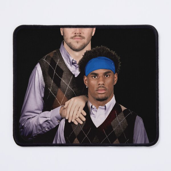 Item preview, Retro Two Guys School Photo designed and sold by EricMoral26399.