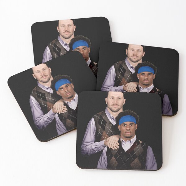 Item preview, Retro Two Guys School Photo designed and sold by EricMoral26399.