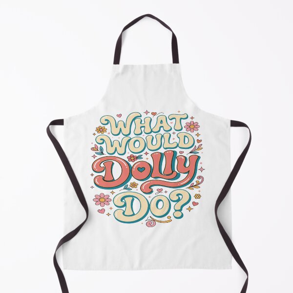 Item preview, ¿Qué haría Dolly? #3 designed and sold by EunsooLee.