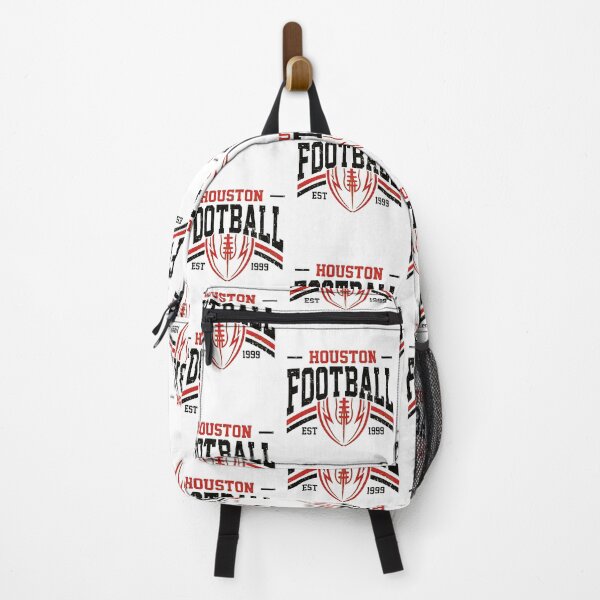 Item preview, Houston Football Est 1999 Vintage Sports designed and sold by DacamaraDy.