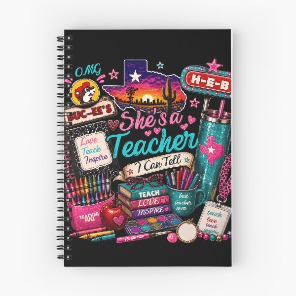 Item preview, Inspirational Texas Teacher Appreciation Design designed and sold by DillonWhi15388.