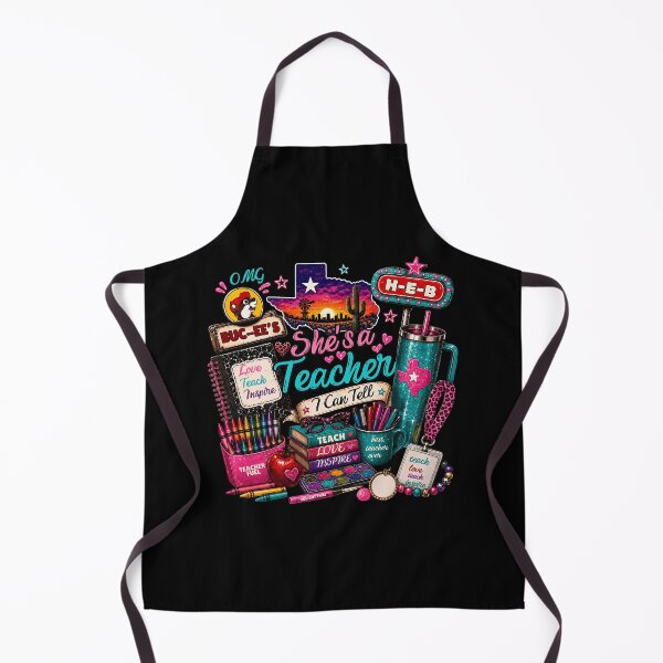 Item preview, Inspirational Texas Teacher Appreciation Design designed and sold by DillonWhi15388.