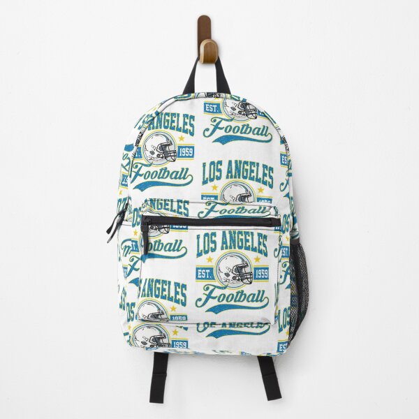 Item preview, Retro Football LA Style designed and sold by gurmanar.
