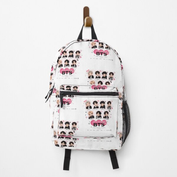Item preview, K-Pop Music Tour Fan Art Sweatshirt designed and sold by CitrinAvid8.