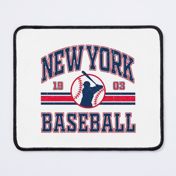 Item preview, New York Baseball Vintage Player Retro 1903 designed and sold by hamishmor.