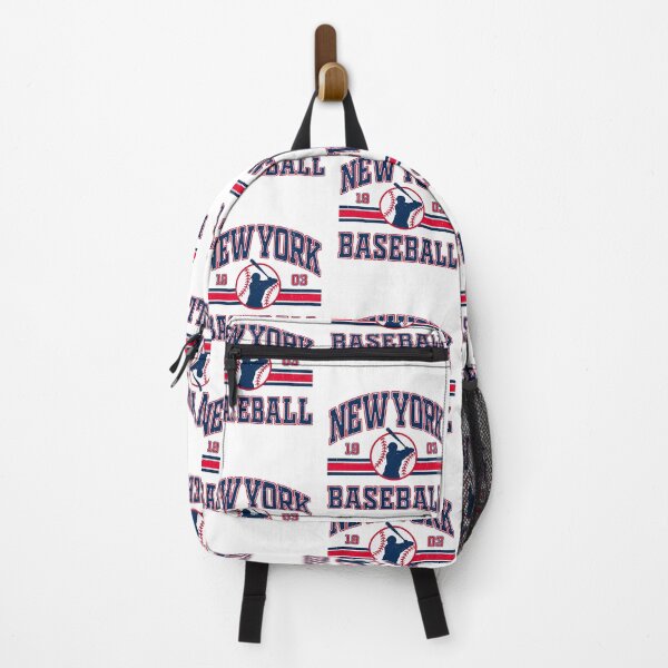 Item preview, New York Baseball Vintage Player Retro 1903 designed and sold by hamishmor.