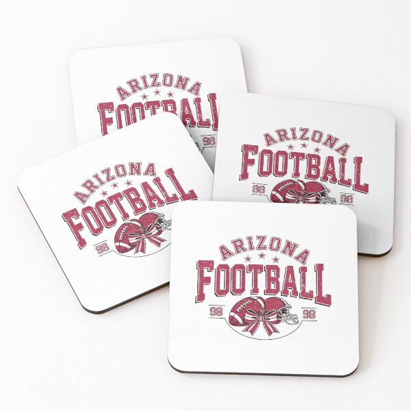 Item preview, Arizona Football Retro Vintage Graphic Shirt designed and sold by jaalavillato.