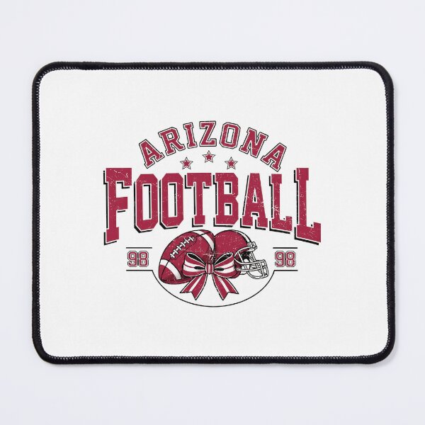 Item preview, Arizona Football Retro Vintage Graphic Shirt designed and sold by jaalavillato.