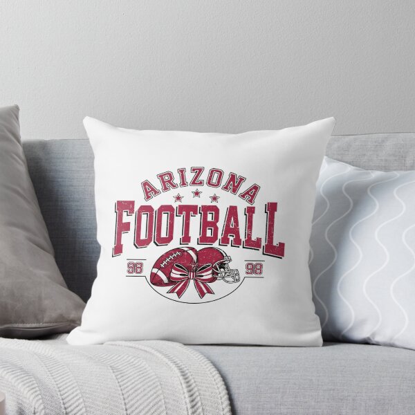 Item preview, Arizona Football Retro Vintage Graphic Shirt designed and sold by jaalavillato.