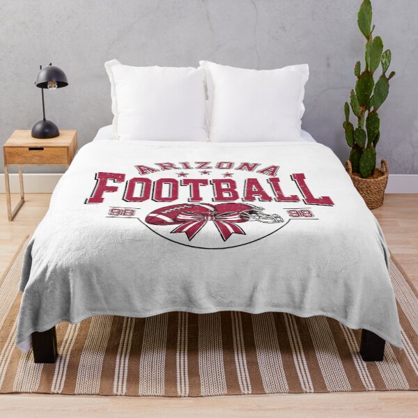 Item preview, Arizona Football Retro Vintage Graphic Shirt designed and sold by jaalavillato.