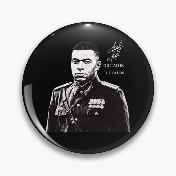 Item preview, Graphic Military Portrait designed and sold by Tattiana02ac.