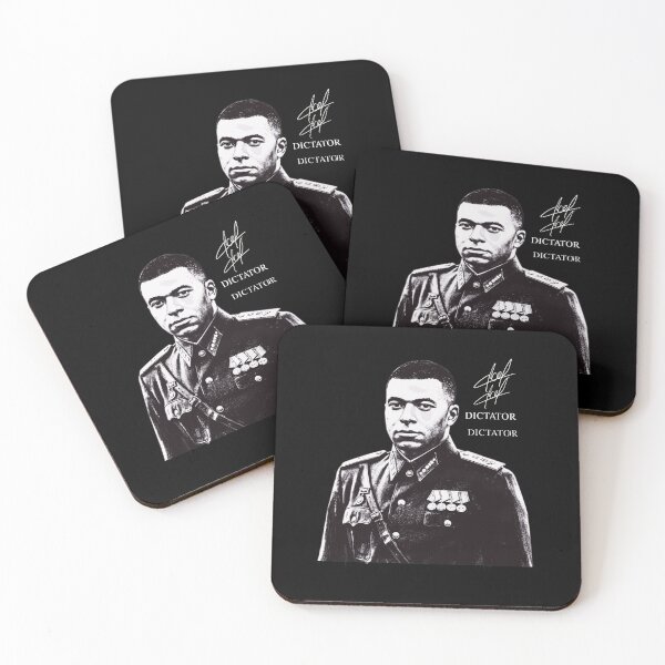 Item preview, Graphic Military Portrait designed and sold by Tattiana02ac.