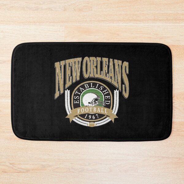 Item preview, Retro New Orleans Football EST 1961 designed and sold by anAubry01.