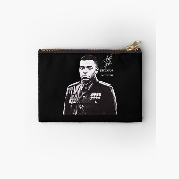 Item preview, Graphic Military Portrait designed and sold by Tattiana02ac.