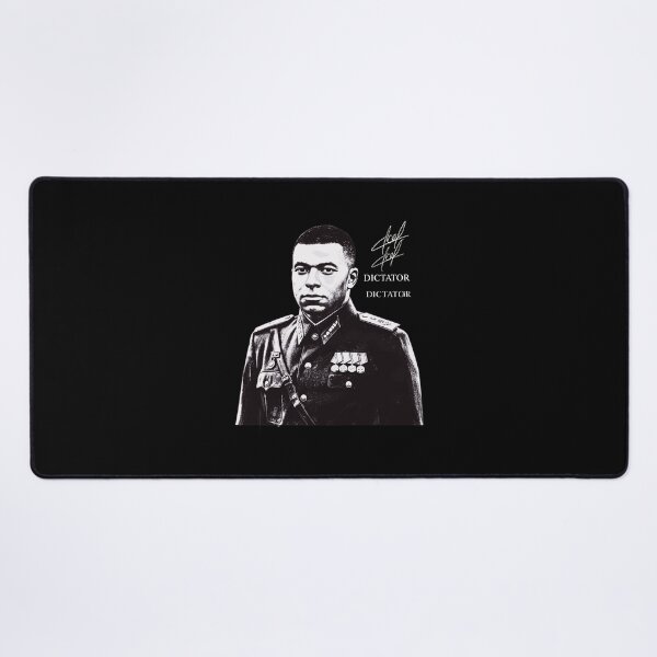 Item preview, Graphic Military Portrait designed and sold by Tattiana02ac.