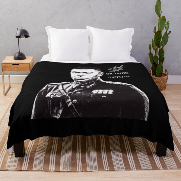 Item preview, Graphic Military Portrait designed and sold by Tattiana02ac.
