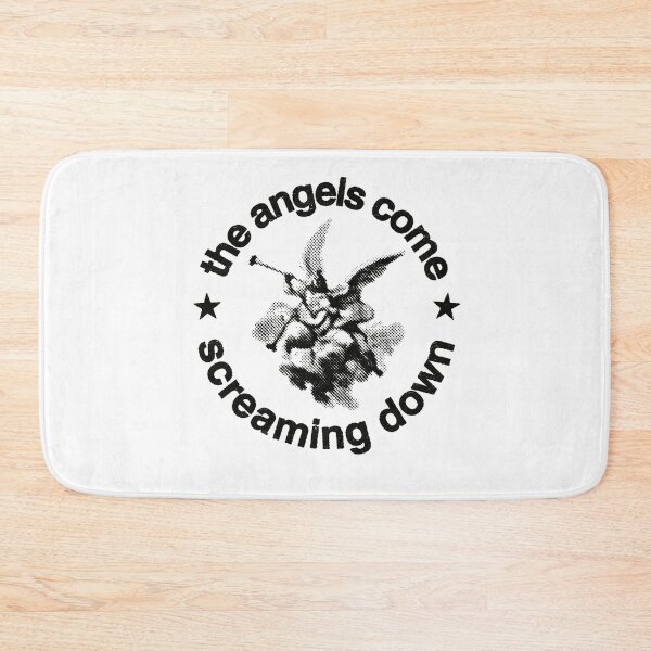 Item preview, The Angels Come Screaming Down designed and sold by Vetricibox.