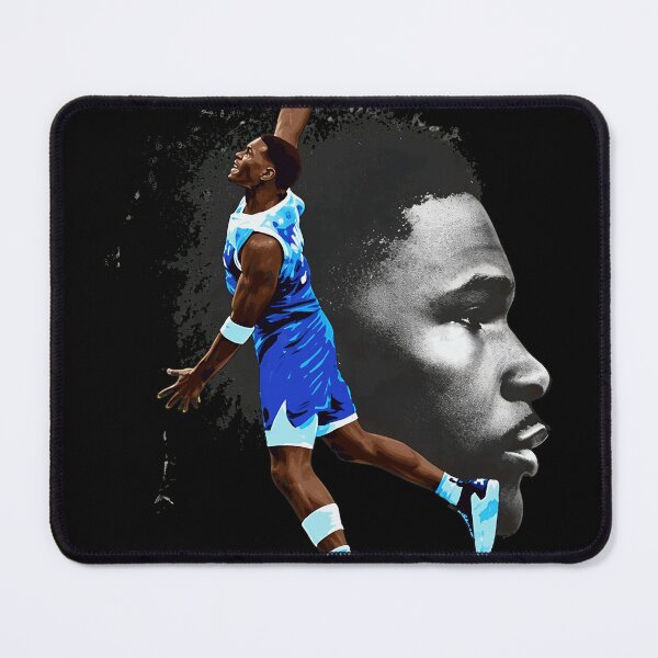 Item preview, Dynamic Basketball Dunk Art designed and sold by EricMoral26399.