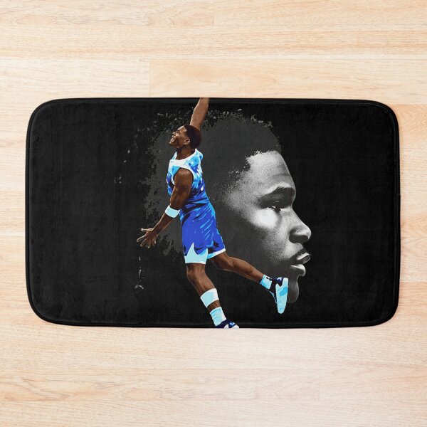 Item preview, Dynamic Basketball Dunk Art designed and sold by EricMoral26399.