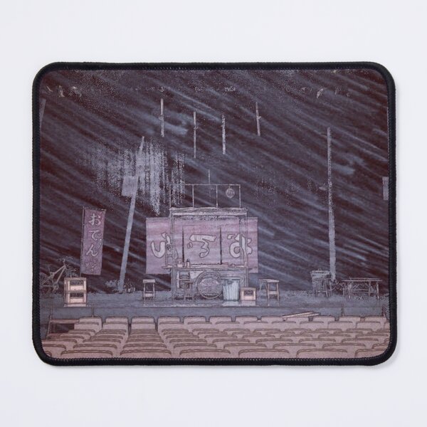Item preview, The Oden Cart Stage designed and sold by Komatoya.