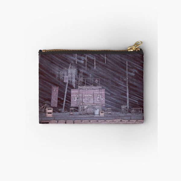 Item preview, The Oden Cart Stage designed and sold by Komatoya.