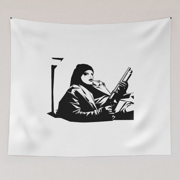 Item preview, Dead Presidents designed and sold by VerdePlantTees.