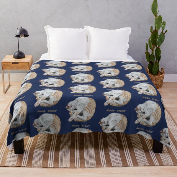 Item preview, Good night designed and sold by mzbrozek.