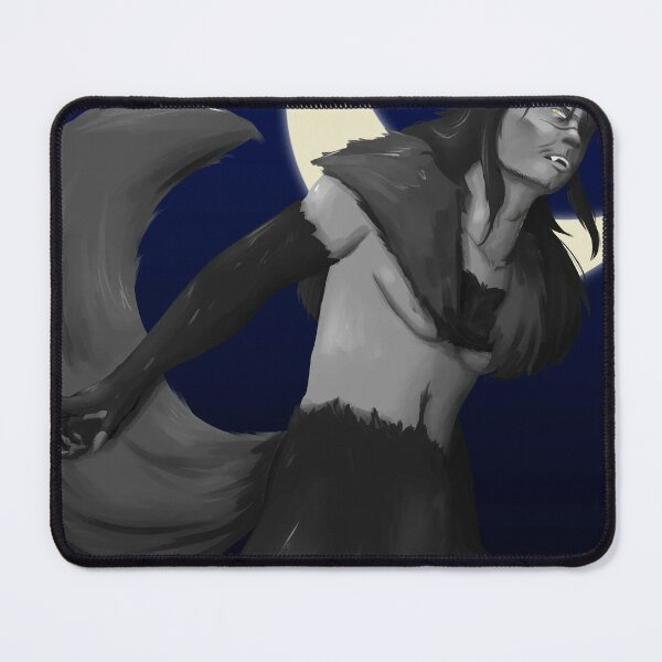 Item preview, Blue Wolf designed and sold by vdzooart.