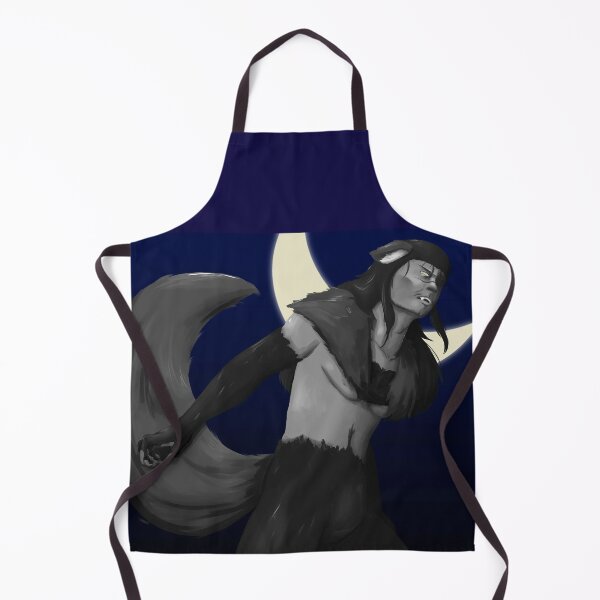 Item preview, Blue Wolf designed and sold by vdzooart.
