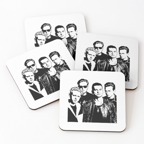 Item preview, Depeche Mode designed and sold by VerdePlantTees.