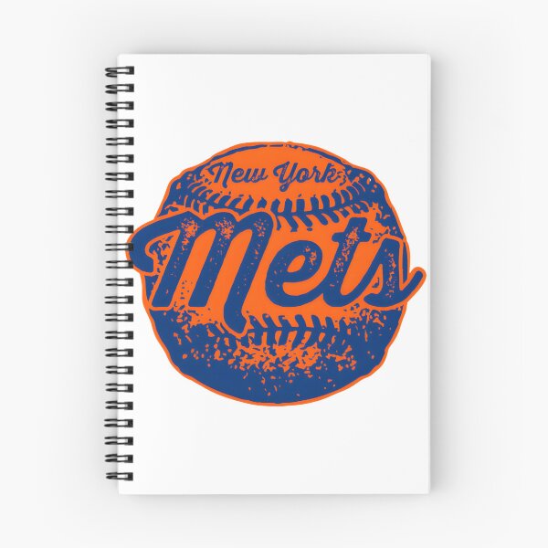 Item preview, Retro New York Baseball Art Vintage Queens Blue And Orange Fan Design | Perfect Gift For You And Friends designed and sold by sky876.