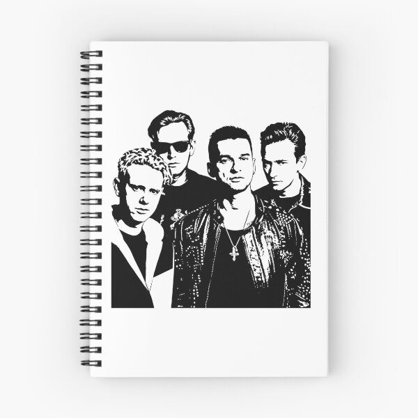 Item preview, Depeche Mode designed and sold by VerdePlantTees.