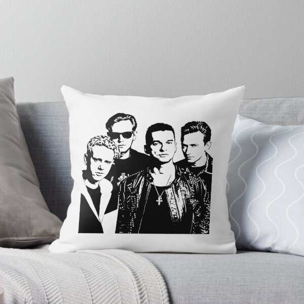 Item preview, Depeche Mode designed and sold by VerdePlantTees.