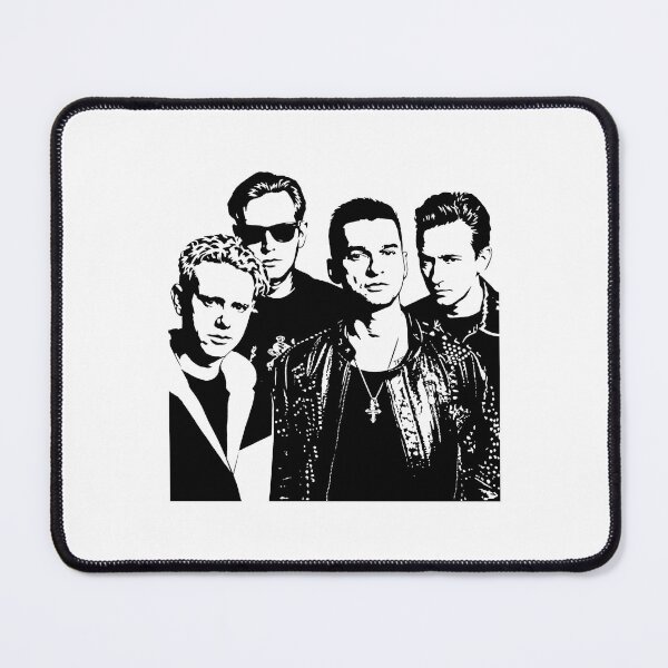 Item preview, Depeche Mode designed and sold by VerdePlantTees.