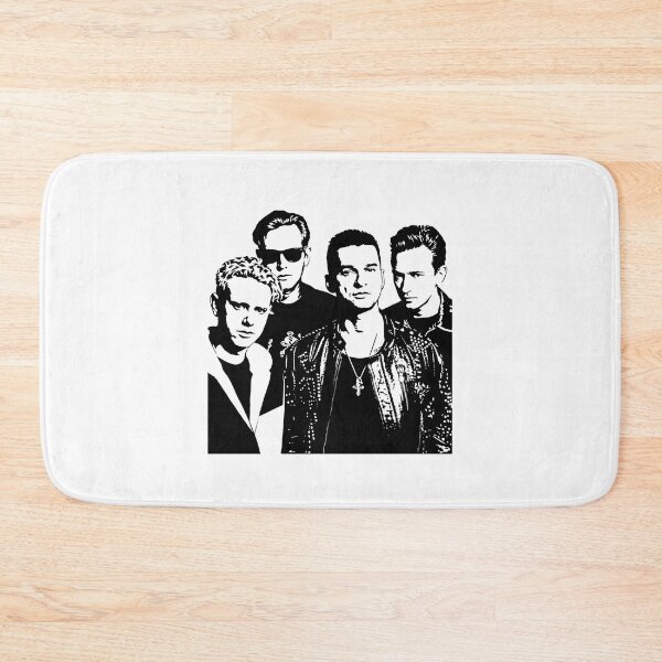 Item preview, Depeche Mode designed and sold by VerdePlantTees.