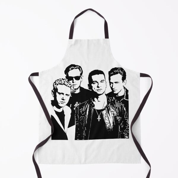 Artikelvorschau, Depeche Mode entworfen und verkauft von VerdePlantTees.