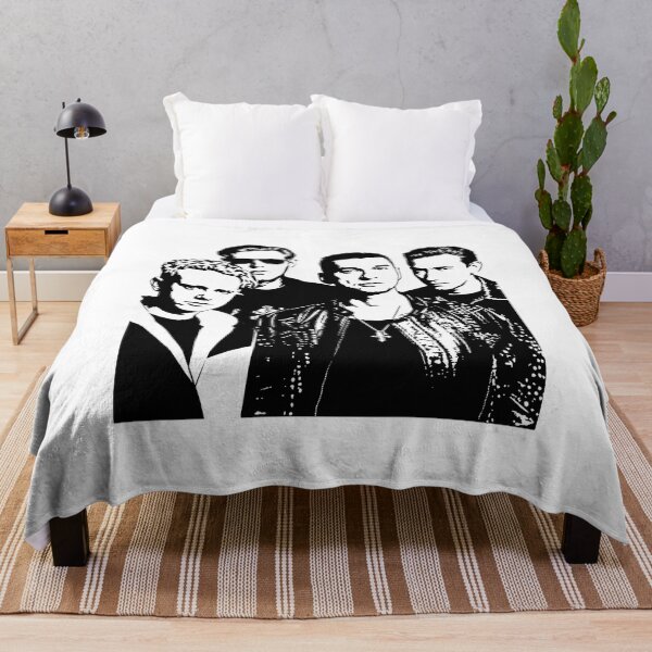 Item preview, Depeche Mode designed and sold by VerdePlantTees.