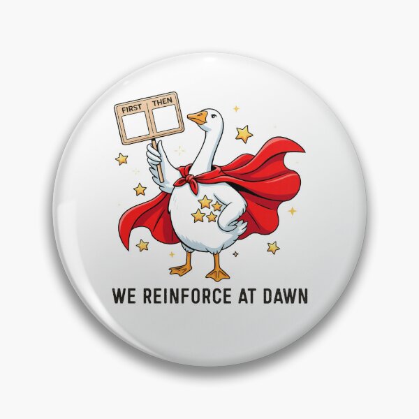 Item preview, We Reinforce At Dawn  designed and sold by Hedoraxe.
