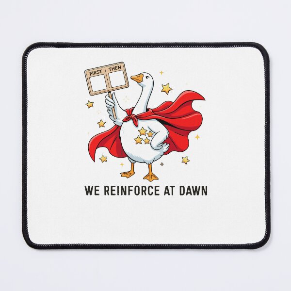 Item preview, We Reinforce At Dawn  designed and sold by Hedoraxe.