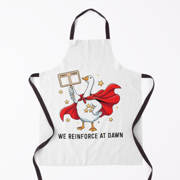 Item preview, We Reinforce At Dawn designed and sold by Hedoraxe.