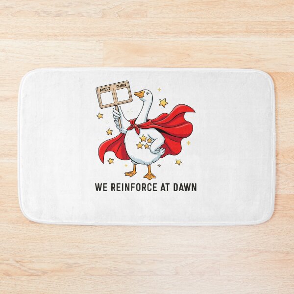 Item preview, We Reinforce At Dawn  designed and sold by Hedoraxe.