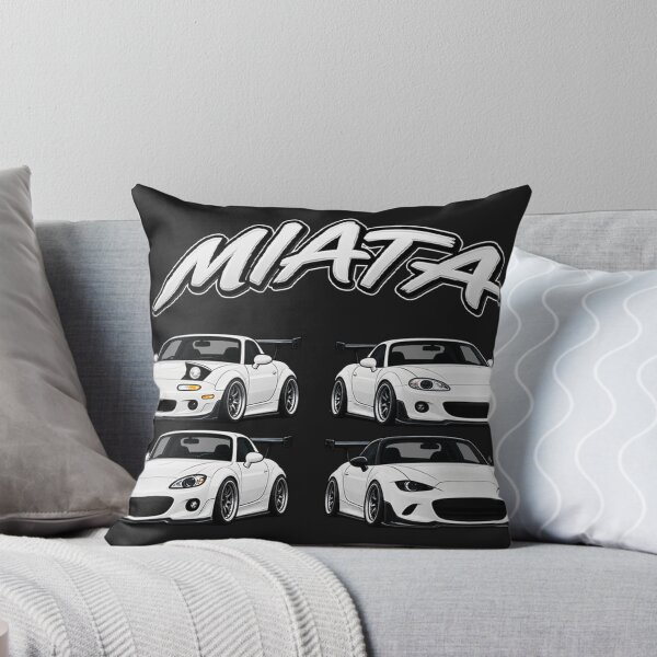 Item preview, Miata Racing designed and sold by MyYata.