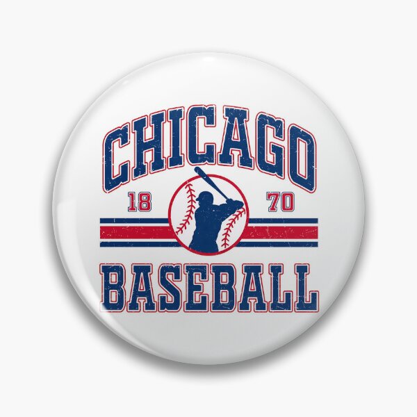 Item preview, Chicago Baseball Vintage Retro designed and sold by hamishmor.